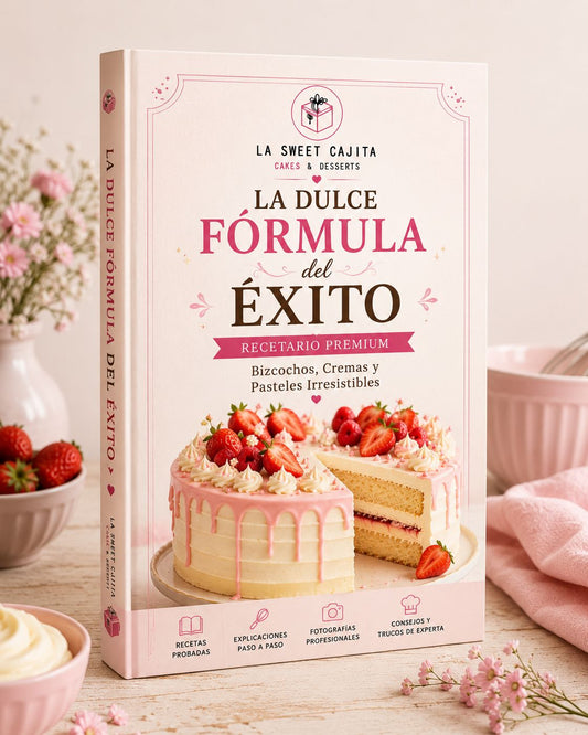 La Dulce Fórmula del Éxito